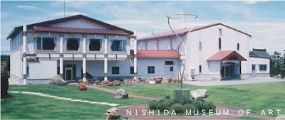 西田美術館