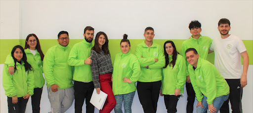 Grupo Bcombox - Visual