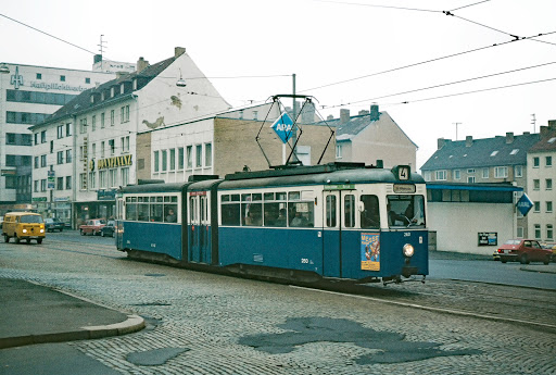 Ständeplatz - Visual