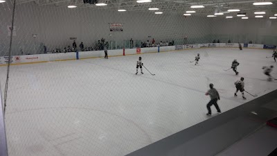 Photos of Kennedy Ice Arena & Aquatic Center