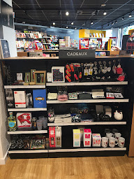 Photo n°7 de Maison de la Presse Albi à Albi (Caviste)