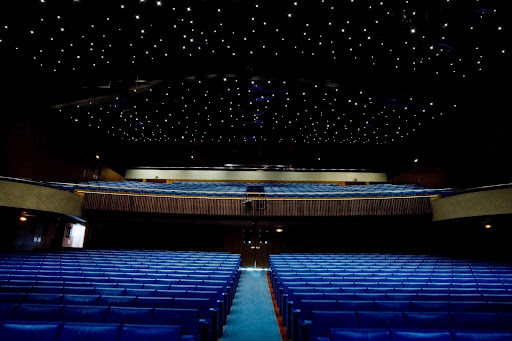 Teatro Cuyas - Thumbnail