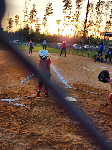 Honeyville Park and Community Center - Thumbnail