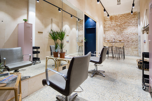 Beauty by Amy - Hackney