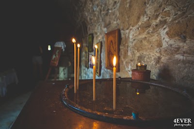 Photos of Agios Georgios Chapel