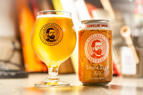 Adelbert's Brewery by null