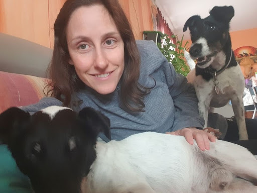 Sandie bonheurs de la Limagne - Garde d'animaux - Thumbnail