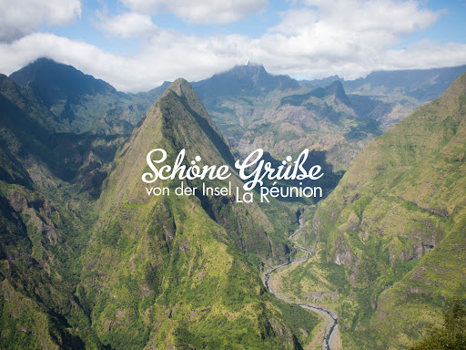 DREAM OFF LA REUNION