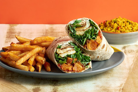 Nando's PERi-PERi by null