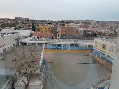 Photos of H&ocirc;tel Tassili