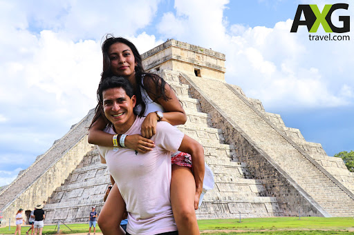 AXG Travel Agencia de Viajes, Paquetes Vacacionales y Transportación Turística