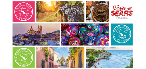 Viajes Sears Guadalajara - Thumbnail