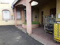 relais La Poste La Poste BOURNONCLE ST PIERRE