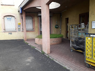 Photo n°1 de La Poste à Bournoncle-Saint-Pierre (Poste)