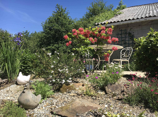 Photo de les Hirondelles d'Armorique à Irvillac (29460)