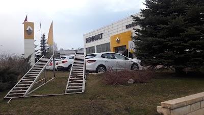 Photos of Renault-Doğumak
