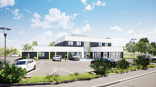 Photo n°10 de Pôle Médical Phalsbourg à Phalsbourg (Kinésithérapeute)