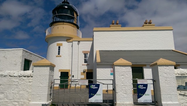 Stoer Lighthouse
