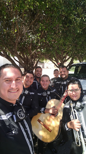 Mariachi Fundadores de Jiquilpan