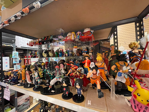 Fun Store - Thumbnail