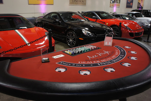 Ace High Casino Rentals Gallery - United States