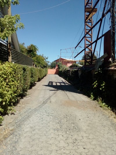 Photos of Motel Alfil
