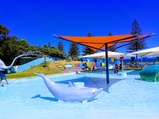 Gisborne Olympic Pool Complex - Thumbnail