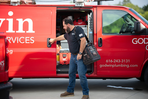 Godwin Heating & Cooling - Thumbnail