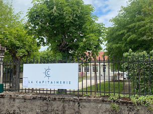 Photo n°34 de La Capitainerie - Épicerie et Restauration à Mantoche (Restaurant)