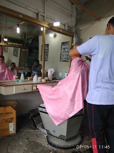 Photos of Warkop Asep