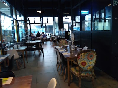 Photos of Le Comptoir Du March&eacute;
