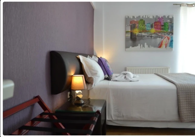 Rivitel Marousi Apartments