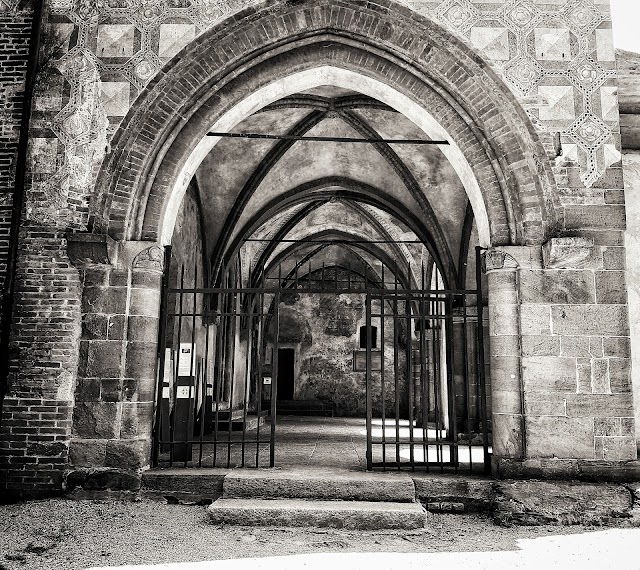 Abbazia di Sant'Antonio di Ranverso