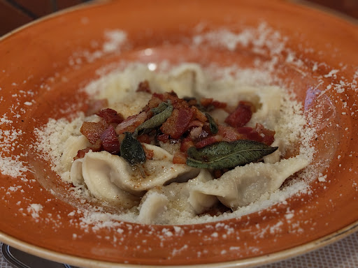 Osteria Risi.co - Visual