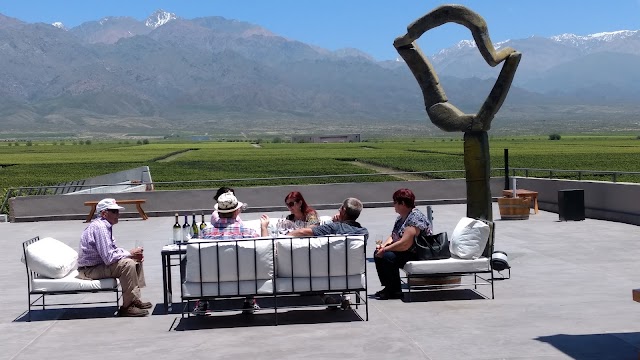 Bodega Monteviejo