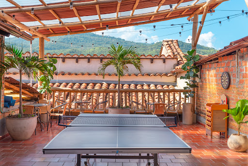 Traveler Hostel San Gil