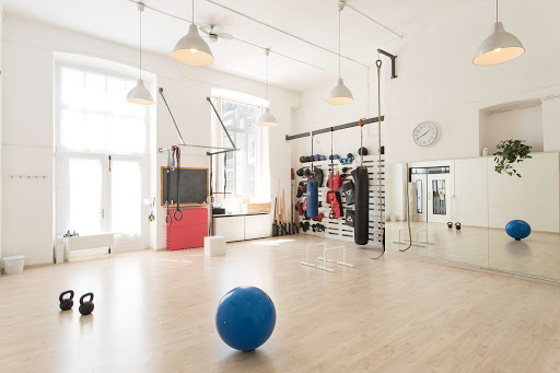 Performance Studio - Visual