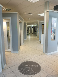 Photo n°15 de Fermetures marnaises du Bâtiment à Bétheny (Fournisseur de portes de garage)