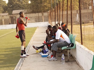 Photos of G-Tech Football Academy