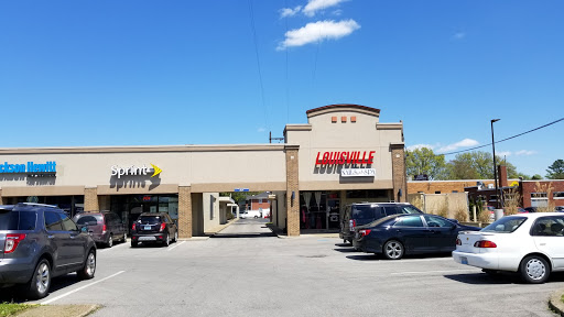 Louisville Nails and Spa - Thumbnail