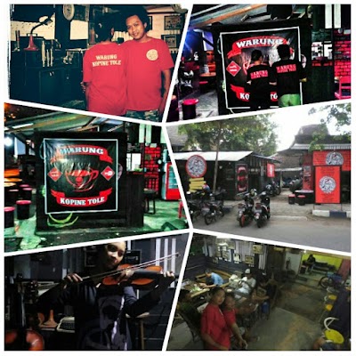 Photos of Warung Kopine Tole