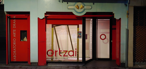 Ortzai - Visual