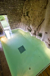 Photo n°24 de Château de Saint Cirq Lapopie‎ à Saint-Cirq-Lapopie (Hôtel)