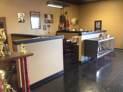 Photos of IV Horsemen Tattoo Parlor