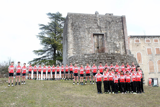 Ciclistica Sacilese