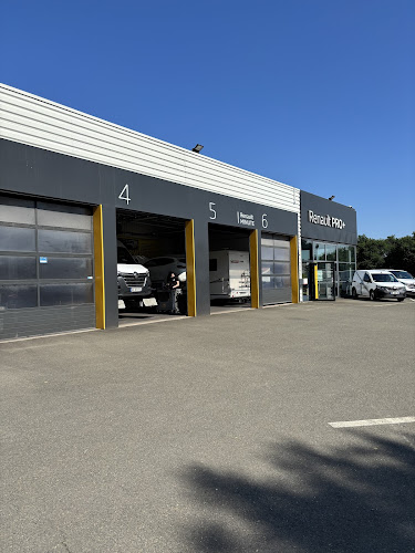 Bd Louis Ampère, 53000 Laval