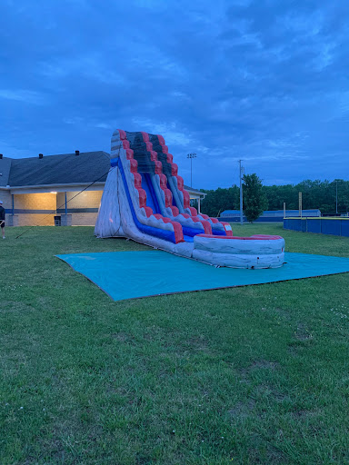 The Big Bounce