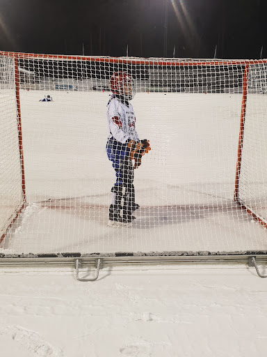 Tranås FF - Visual