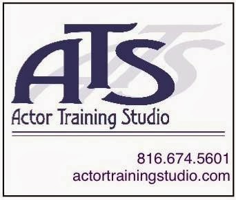 Actor Training Studio - Visual