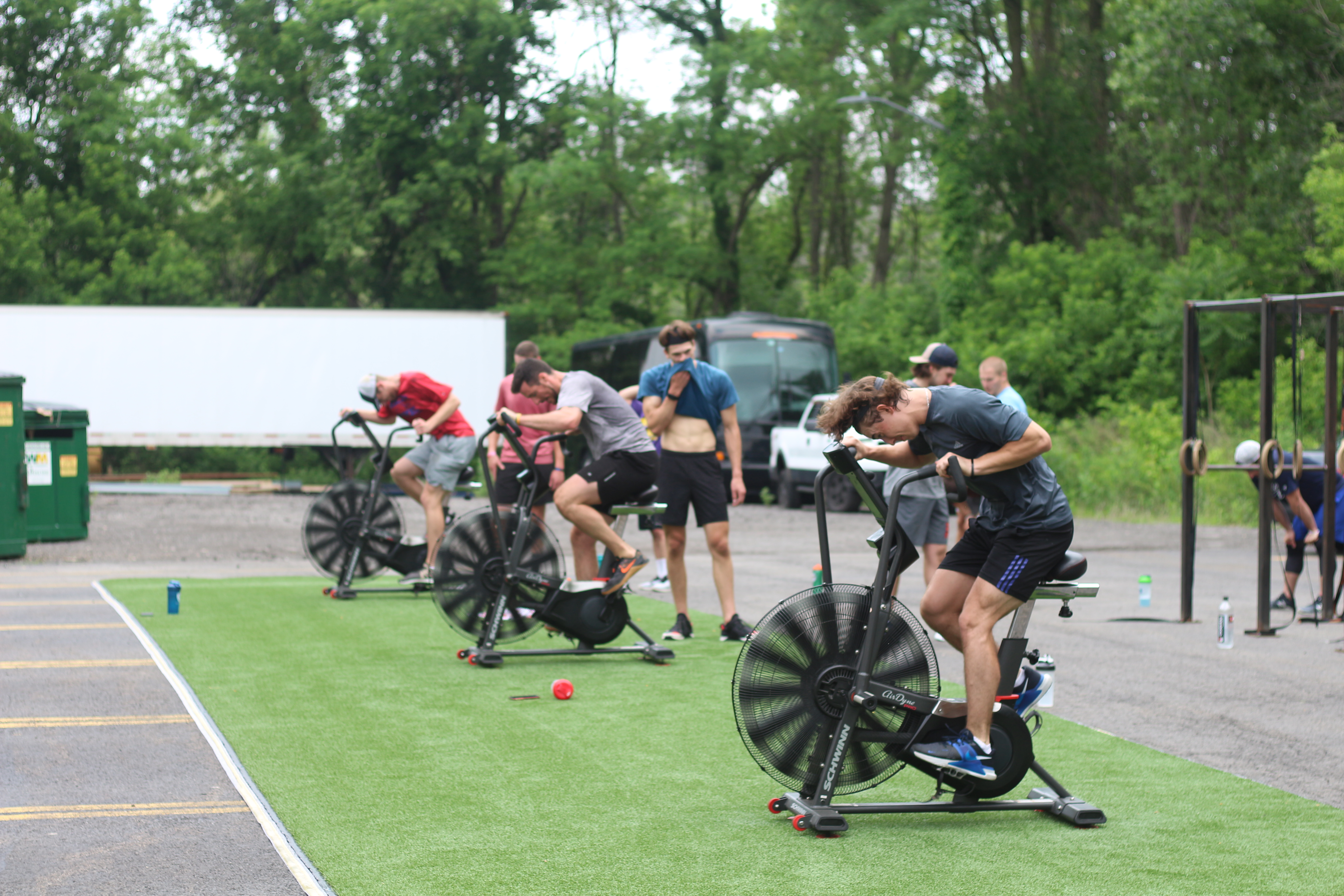 Next Level Strength and Conditioning photo 15